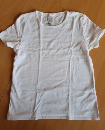 T-shirt garçon 10/11 ans