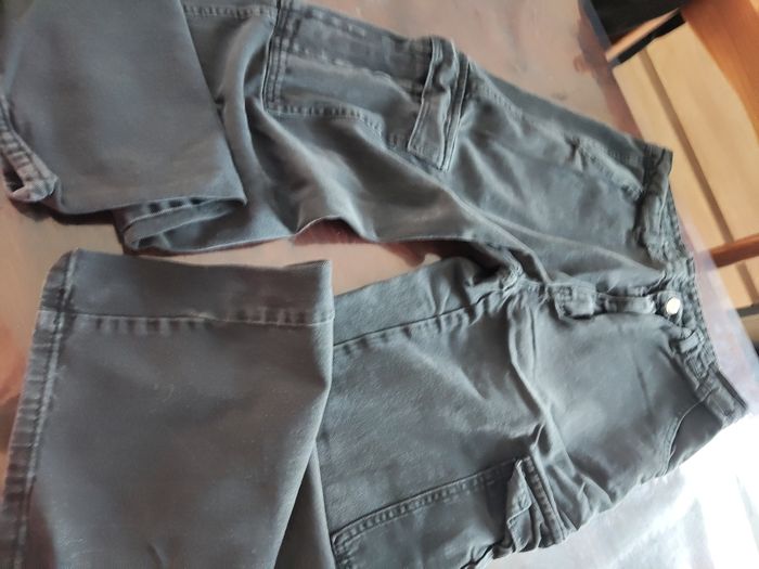 Pantalon cargo - photo numéro 2