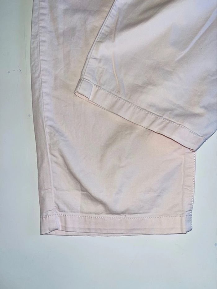 Pantalon rose pale - Taille 46 - photo numéro 6