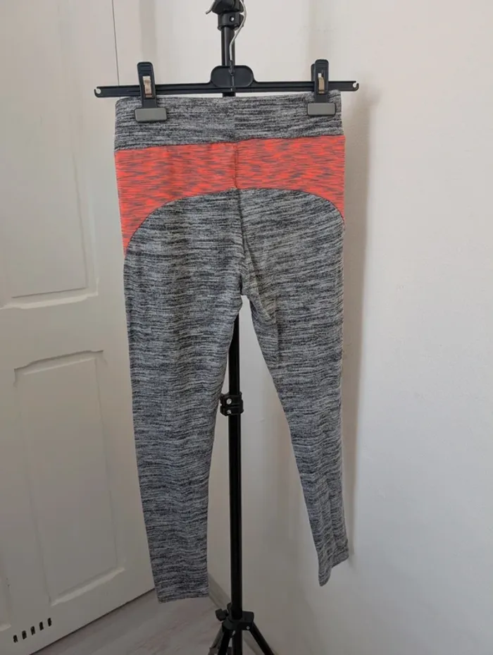 Legging sport T.U - photo numéro 4