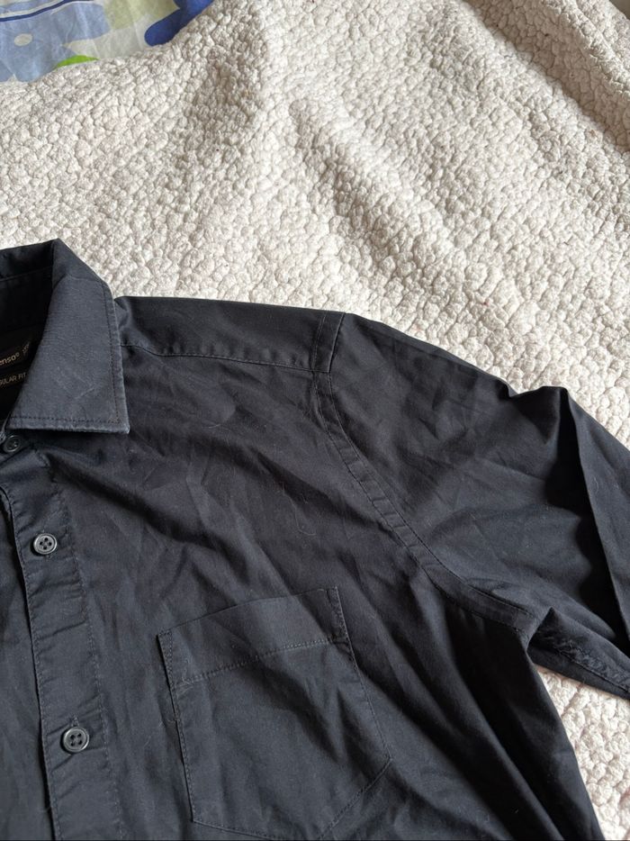 Chemise homme - photo numéro 6