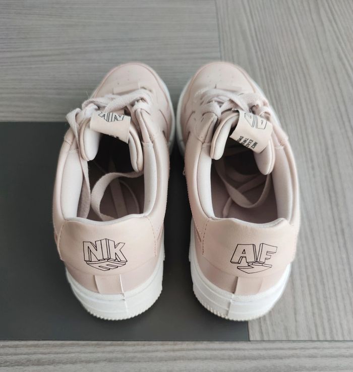 Nike Air force 1 pixel - photo numéro 3
