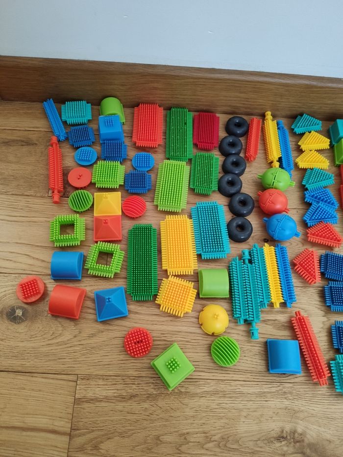 Bloke clipo - photo numéro 3