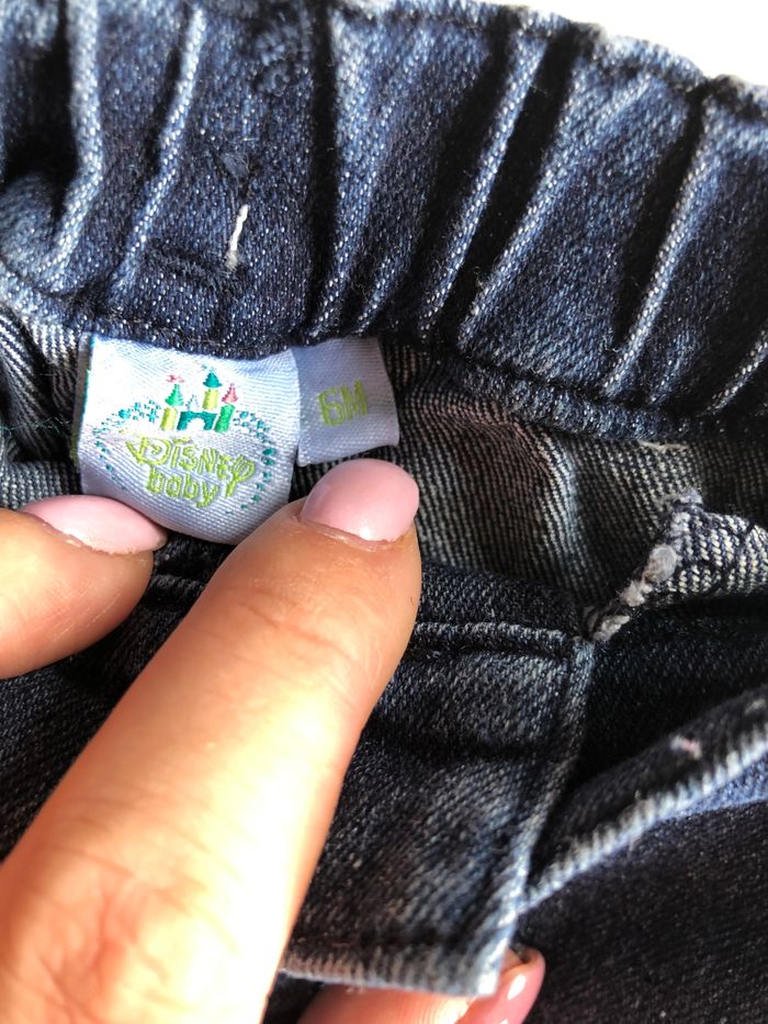 Jeans Minnie - photo numéro 3