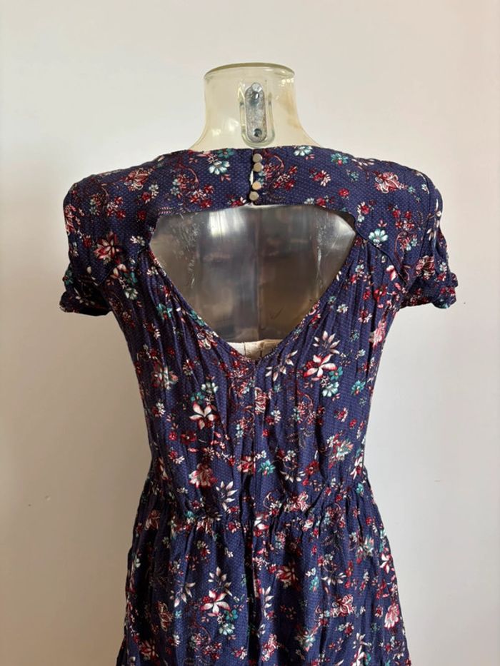 Robe esprit taille 38