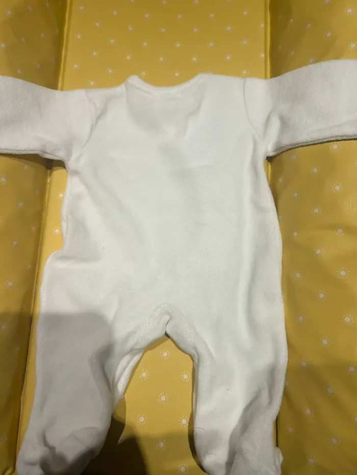 Pyjama bébé - photo numéro 3