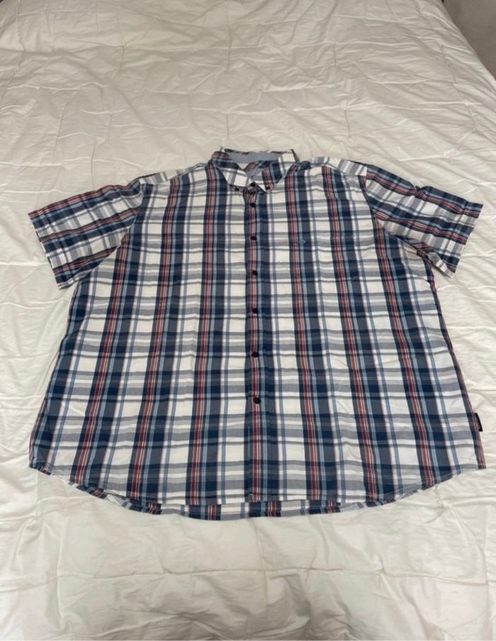 Chemise capitain Corsair - photo numéro 3