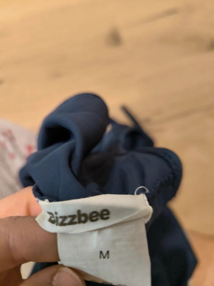 Maillot de bain une pièce taille M - photo numéro 3