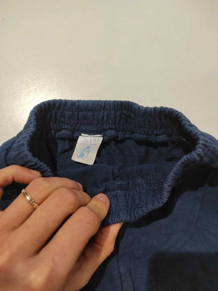 Short 9 mois - photo numéro 4