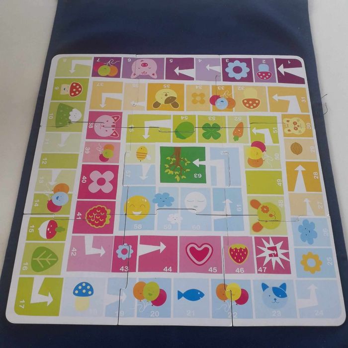 Boite mes 20 premiers jeux d'éveil 2+ - photo numéro 7