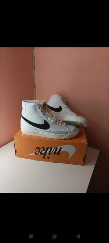 Nike Blazer 36,5