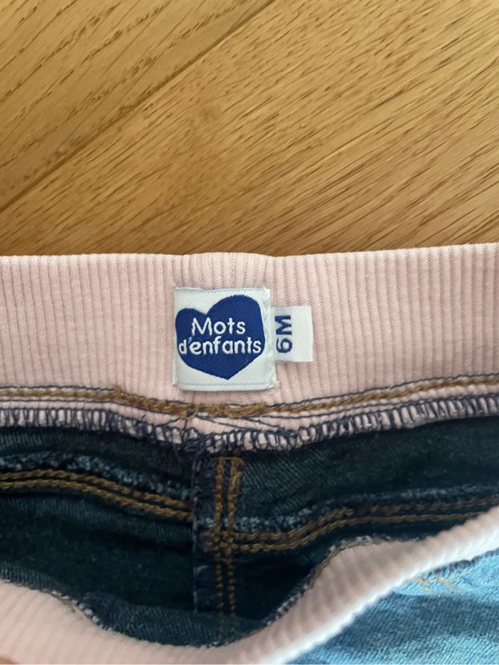 Jean - photo numéro 3