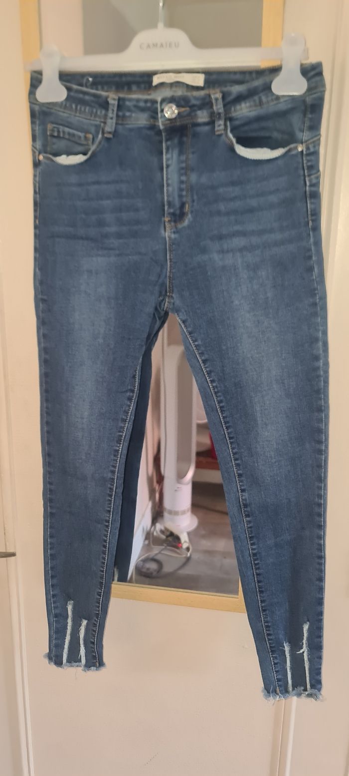 Jeans - photo numéro 2