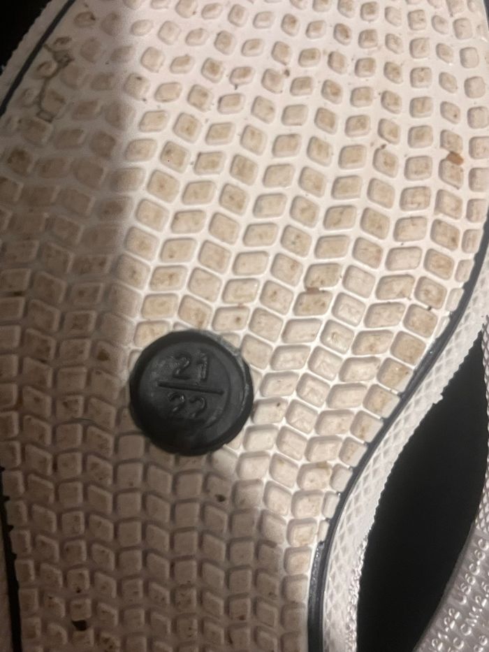 Botte de pluie - photo numéro 4