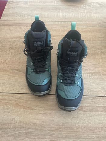 Chaussures de randonnée