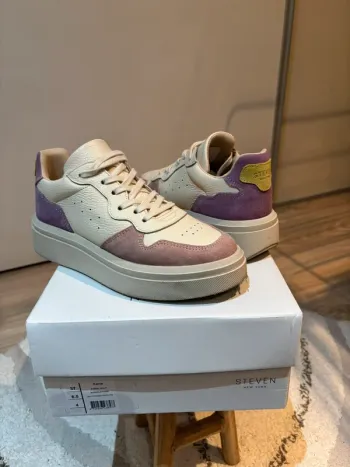 Baskets Steven New York Favia 37