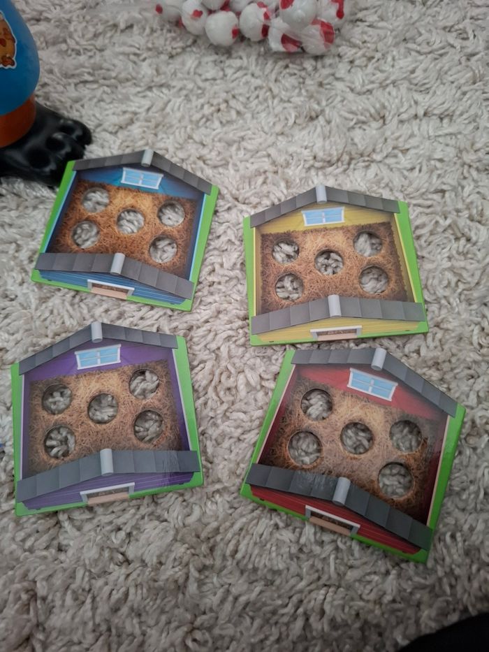 Jeu Filou Chiptou - photo numéro 5