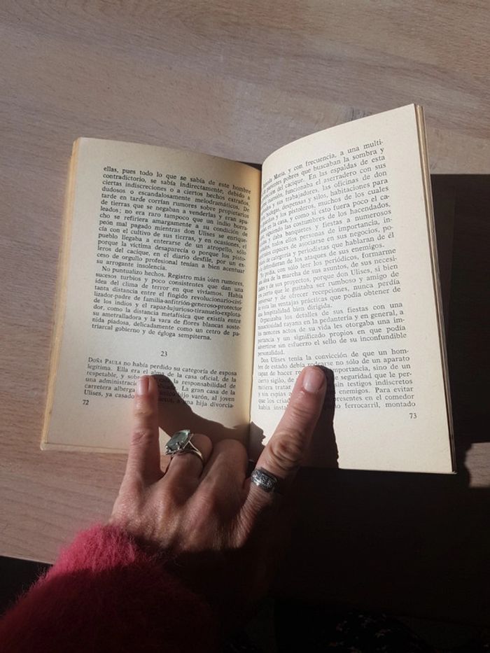 El agua envenenada - Fernando Benítez - photo numéro 3