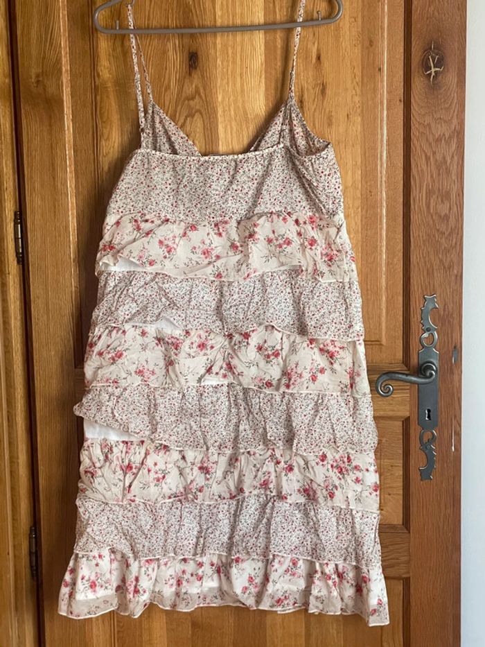 Robe à bretelle - photo numéro 2