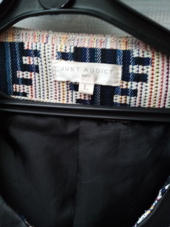veste taille l - photo numéro 5