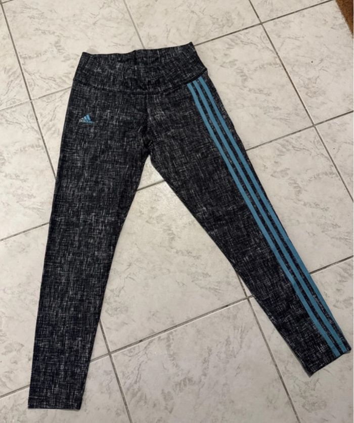 Legging Adidas Taille S - photo numéro 4