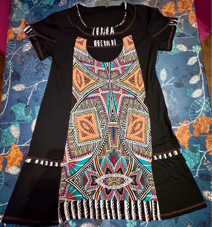 Robe Esquisse T.46