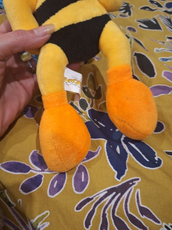 Peluche - photo numéro 2