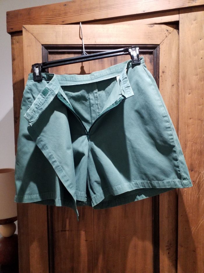 Jupe short - photo numéro 2