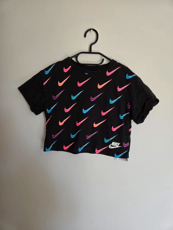 Tee shirt nike