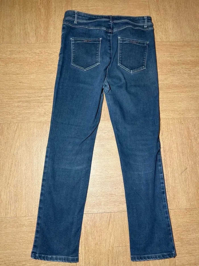 Jeans Armand Thiery - photo numéro 5
