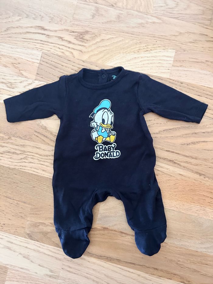 Lot 3 pyjamas - photo numéro 6