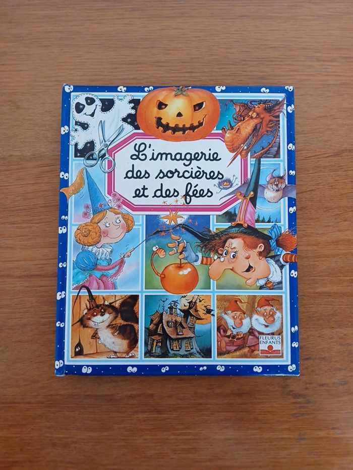 Lot L'imagerie - photo numéro 7