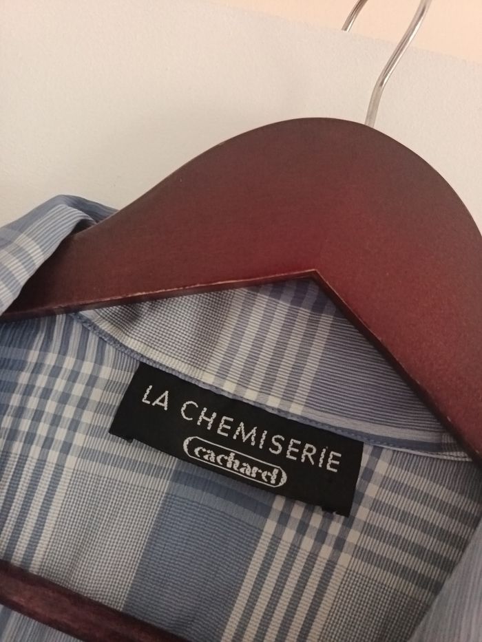Chemise Cacharel - photo numéro 4