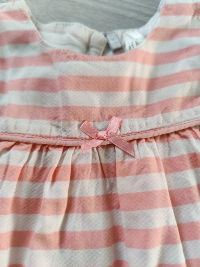 Robe 9 mois - photo numéro 4