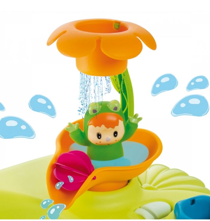 Siège de bain évolutif pour bébé - photo numéro 3