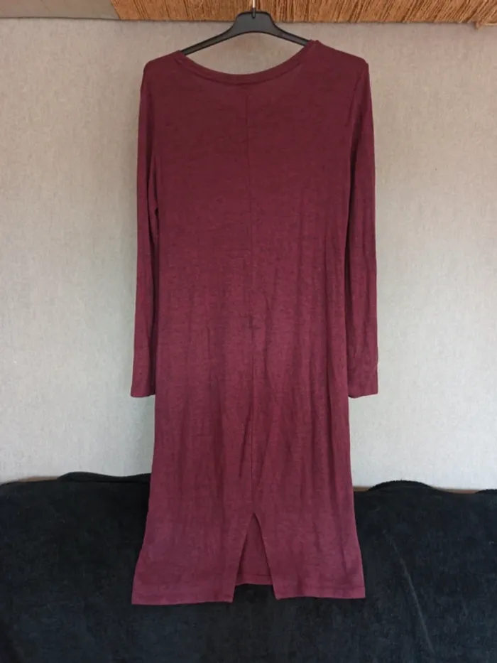 Robe L - photo numéro 2