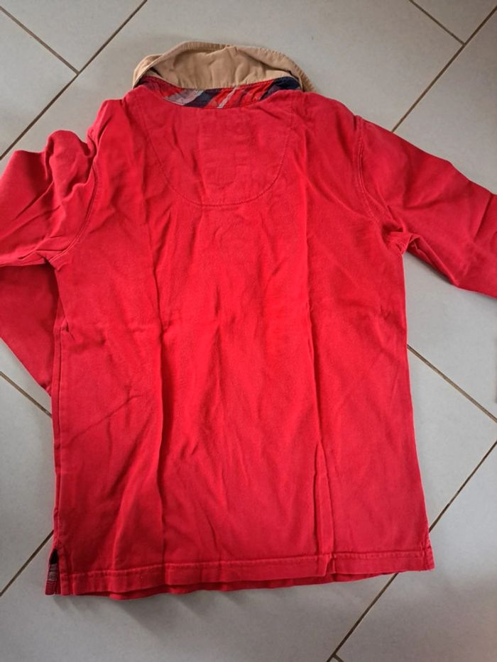 T-shirt 8 ans - photo numéro 2