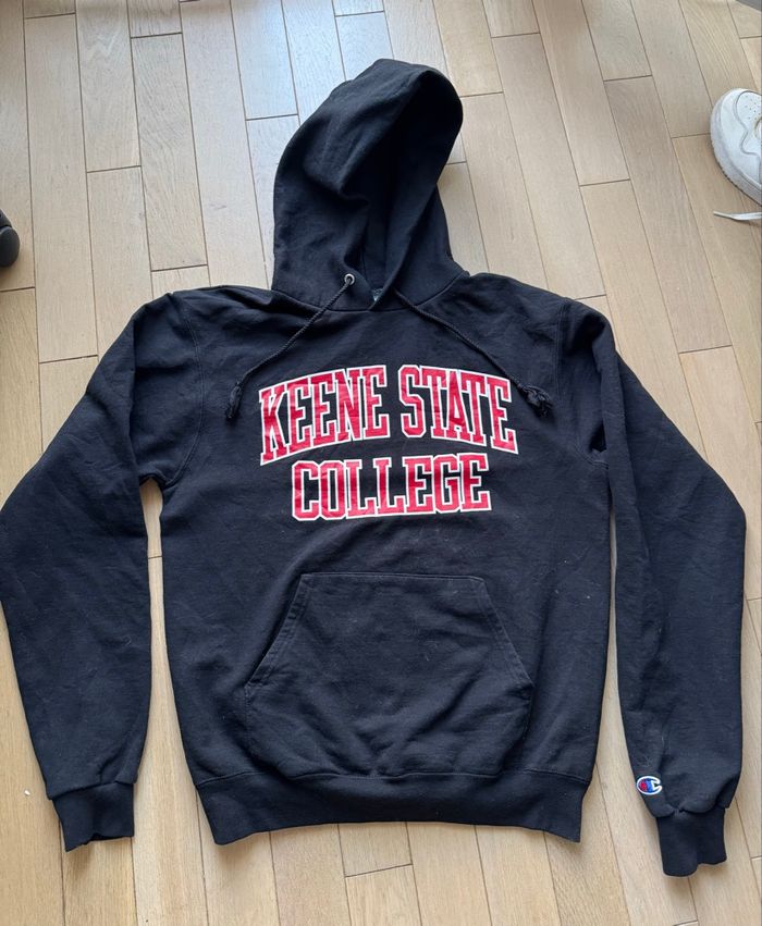 Sweat Champion taille S - photo numéro 2