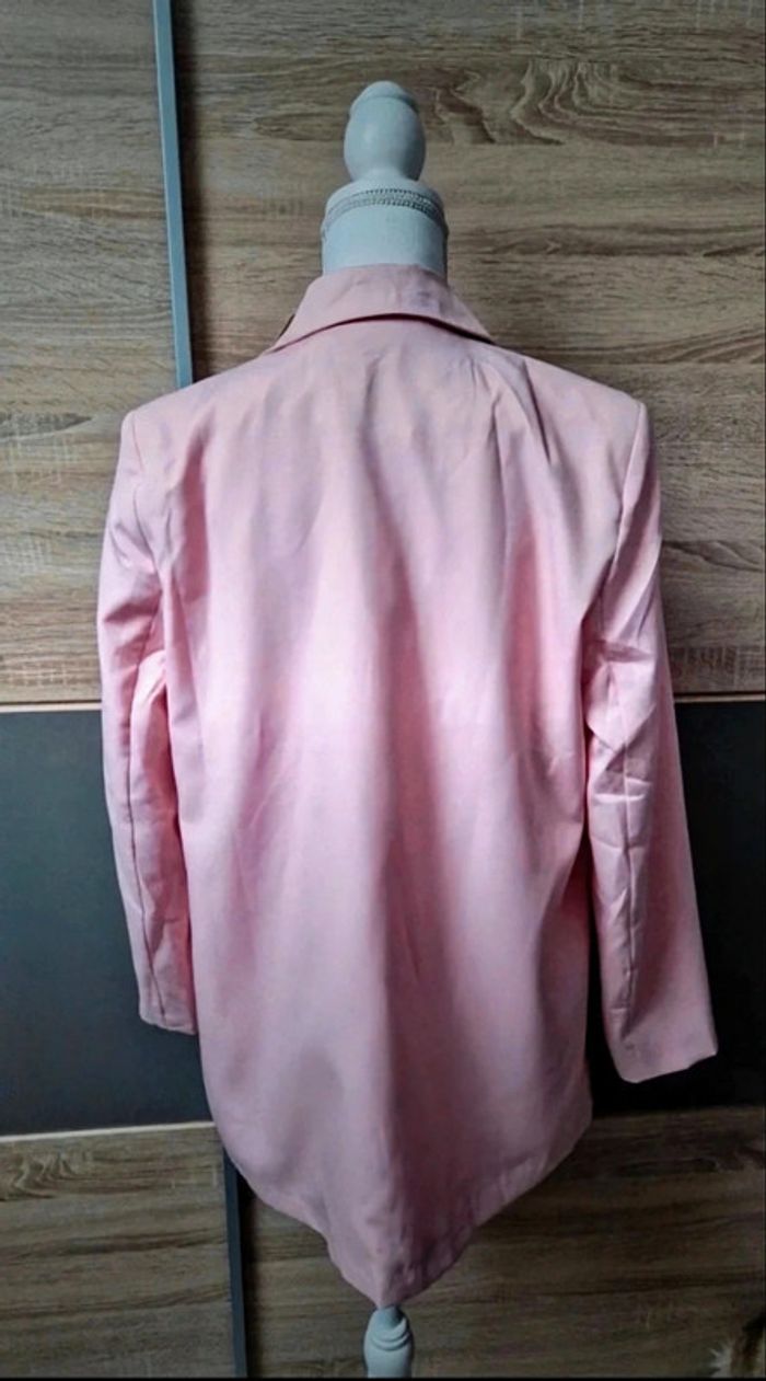 Blazer. - photo numéro 2
