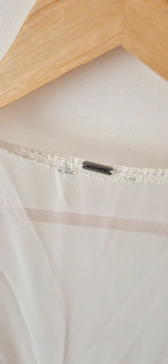 Robe Dreimaster Taille S - photo numéro 6