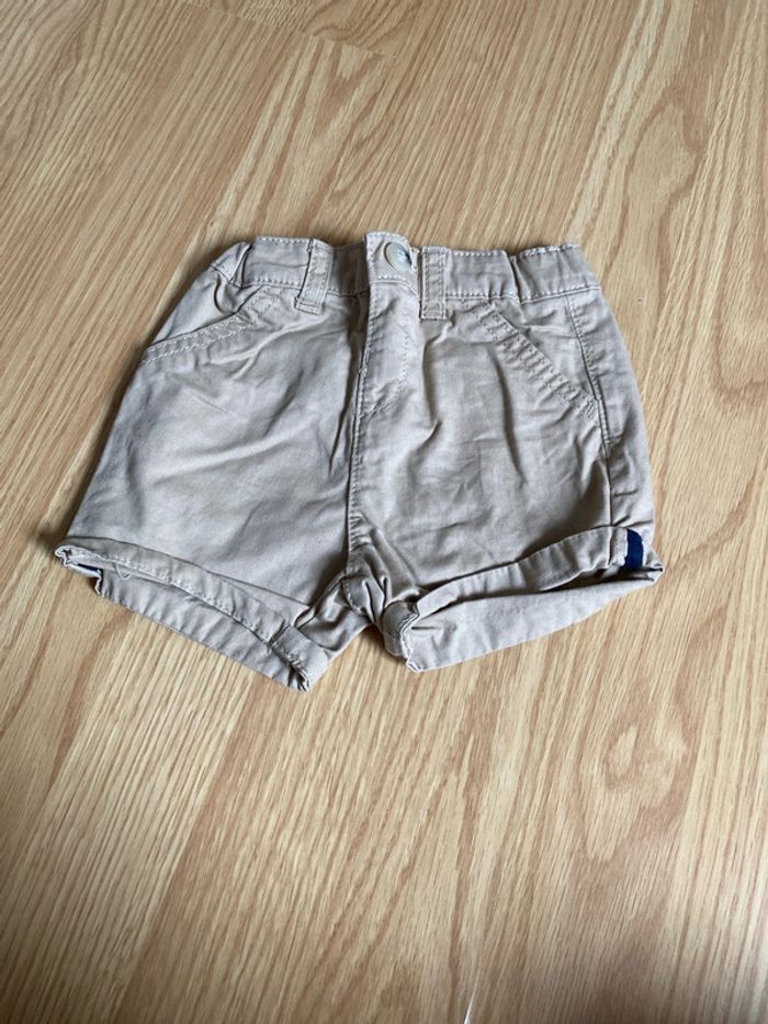 Short