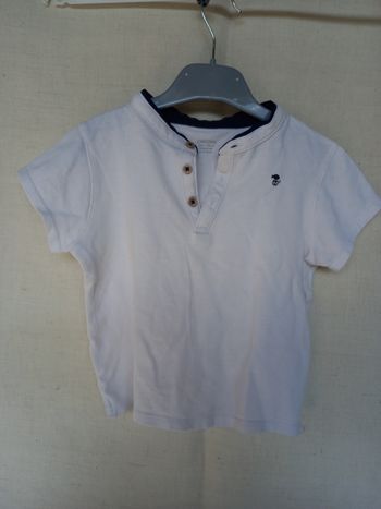 Tee-shirt garçon Okaidi 3 ans  - etc5