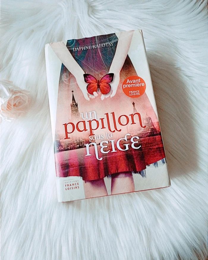 🌸 Livre en très bon état 🌸 - photo numéro 3