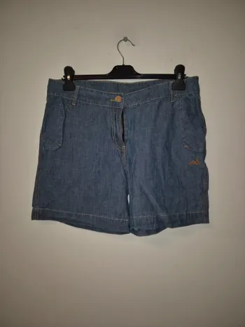 Short Lilou Secret