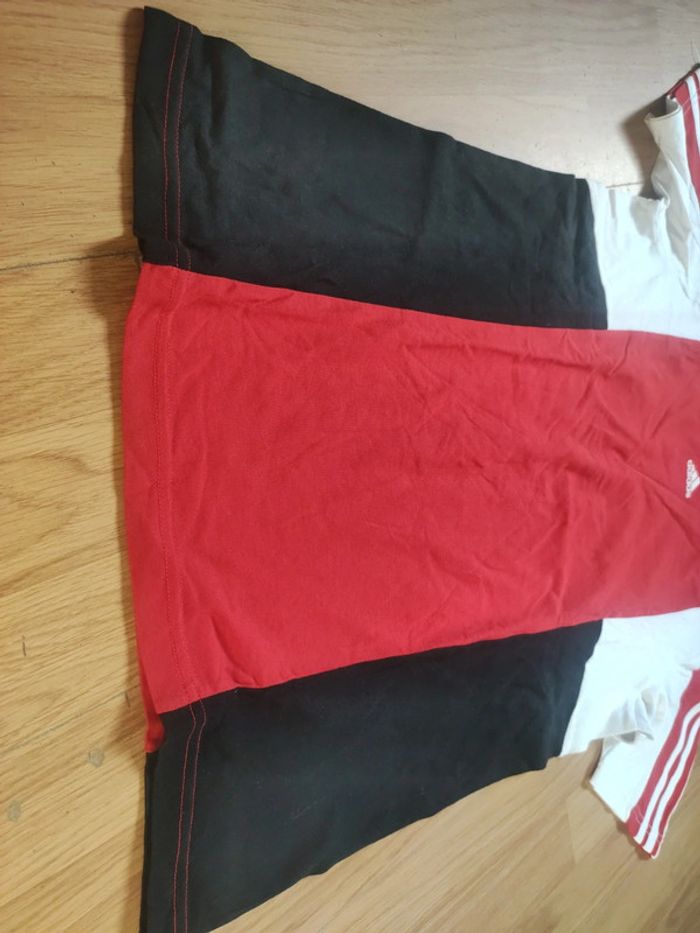 T-shirt adidas - photo numéro 4