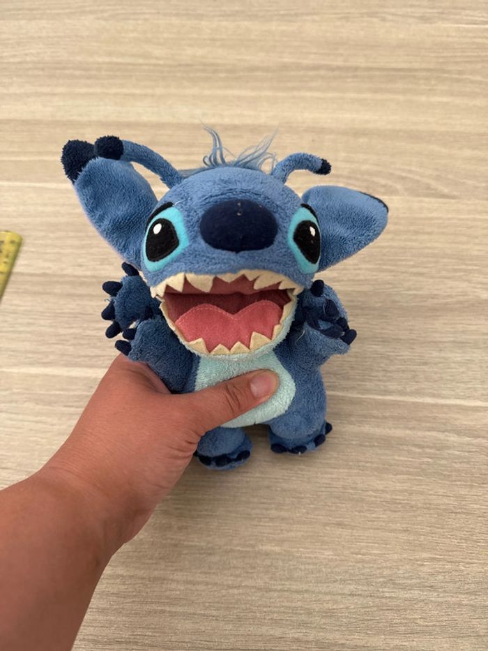 Stitch