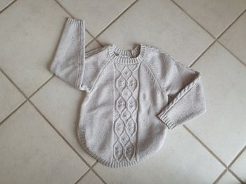 Pull 6 ans