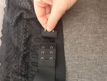 Soutien gorge bandeau
