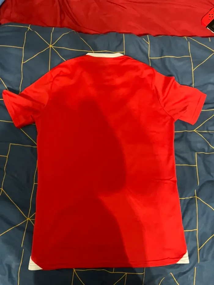 T-shirt de sport kipsta - photo numéro 2