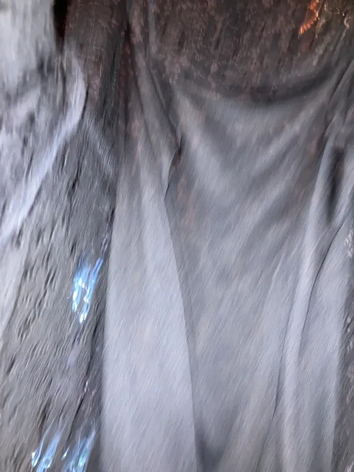 Joli haut chic à manche longue - photo numéro 4